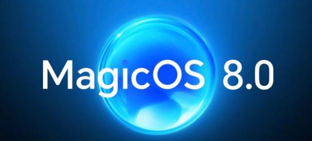 HONOR lansează MagicOS 8.0 pe seria HONOR Magic V2; Ce aduce nou?