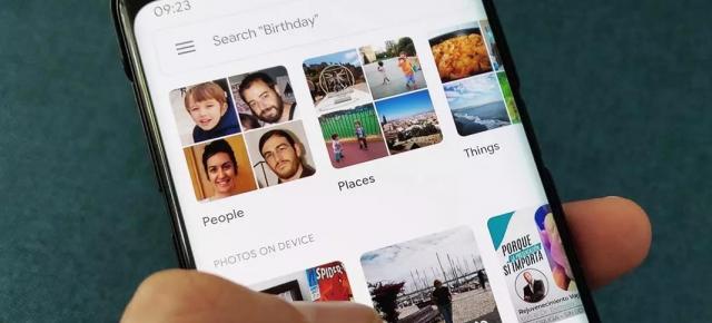 Se transformă Google Photos în rețea de socializare? Vezi cum pagina „Sharing Activity” îți schimbă experiența (video)