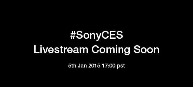 Sony va oferi live streaming pentru conferința sa de pe 6 ianuarie; Iată cum o puteți urmări și ce lansări am putea vedea!