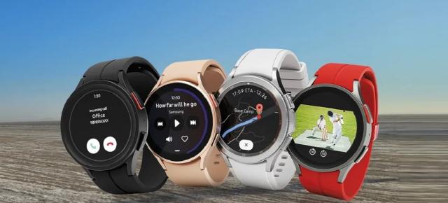 În această vară vom primi un smartwatch mai accesibil Samsung; Modelul Galaxy Watch FE confirmat chiar pe site-ul companiei