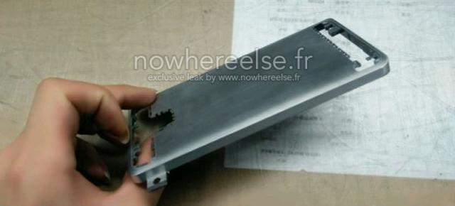 Samsung Galaxy S6 ajunge pe Internet În noi imagini cu carcasă metalică, provoacă controverse Între surse