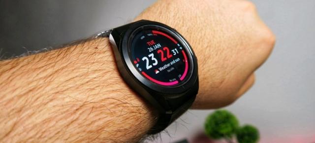 Smartwatch-urile Samsung care rulează Tizen OS nu vor mai primi suport software începând din 2025
