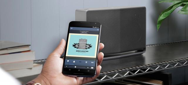 Google lansează Google Cast for Audio: tehnologia Chromecast În versiunea audio, pentru difuzoare (Video)