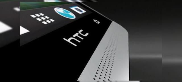 HTC Înregistrează prima creștere semnificativă a vânzărilor după mai bine de 3 ani