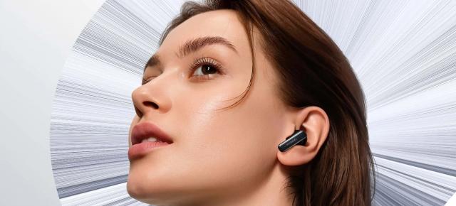 Căștile HUAWEI FreeBuds 6i au sosit în România, cu ANC dinamic inteligent, bas și autonomie de până la 35 de ore