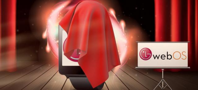 LG pregătește device-uri purtabile cu WebOS pentru MWC 2015