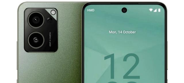 HMD Atlas a primit o scăpare: telefon 5G cu noul procesor Snapdragon 4 Gen 2, baterie mare, de 5500 mAh