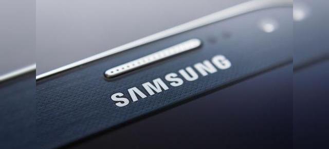 Samsung publică estimările de venituri pe trimestrul 4 din 2014, se așteaptă la o scădere de profit cu 37% față de anul anterior