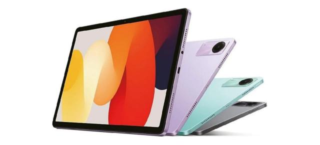 Xiaomi pregătește lansarea tabletei compacte Redmi Pad SE 8.7 4G