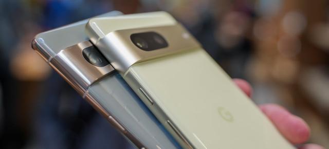 Actualizarea Pixel Camera 9.4 aduce selecția manuală a lentilelor și HDR+ îmbunătățit