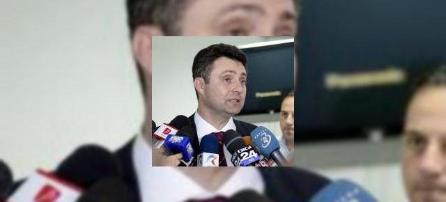 Cartelele preplătite, arme În lupta antiterorism conform procurorului general al Romaniei