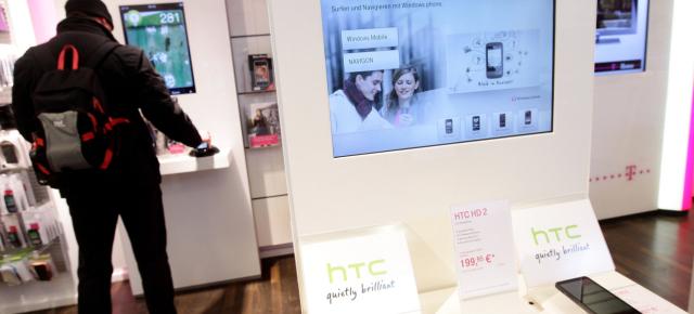 HTC Își va extinde gama de produse În 2015 prin dispozitive smart-home (Internet Of Things)