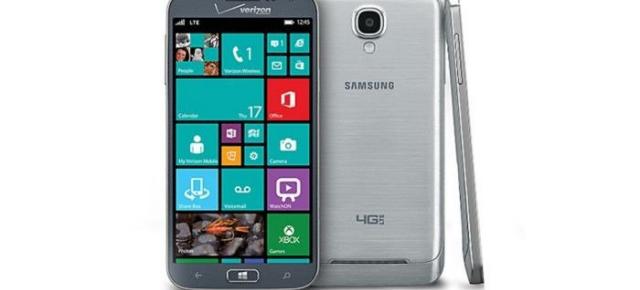 Samsung Își exprimă interesul pentru telefoanele Windows 10, dar vrea să rezolve litigiul cu Microsoft Întâi