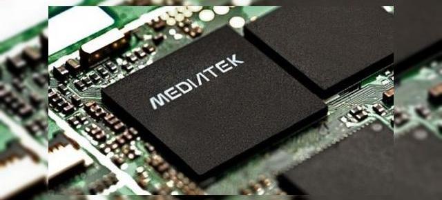 MediaTek anunța vânzări record pentru anul 2014, in special pentru procesoarele terminalelor 4G