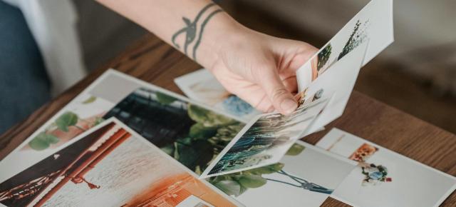 Developarea fotografiilor online – iată ceea ce trebuie să știi (P)