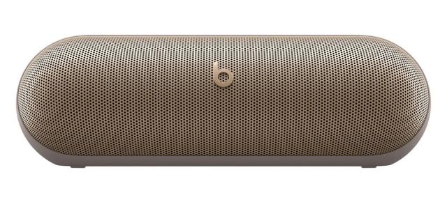 Noua boxă portabilă Beats Pill de la Apple apare în imagini și este gata de lansare