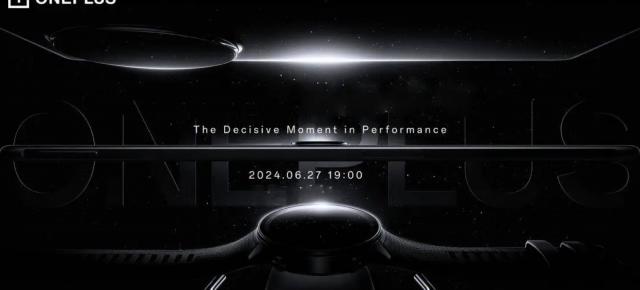 OnePlus ţine un eveniment important pe 27 iunie; Ce va lansa atunci?