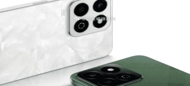 Honor Play 60 Plus apare în imagini și are specificațiile dezvăluite