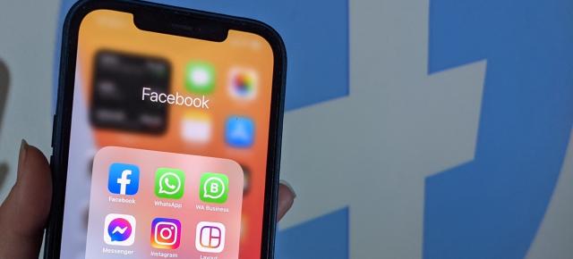 Inteligența artificială generativă Meta (Facebook) pe iPhone-uri; Apple explorează noi parteneriate