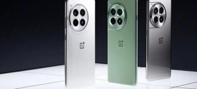OnePlus Ace 3 Pro va debuta cu Snapdragon 8 Gen 3 și până la 24GB RAM; Culori dezvăluite
