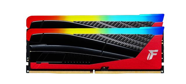 Kingston lansează memoria FURY DDR5 inspirată de cursele auto; Performanță extremă și design sportiv