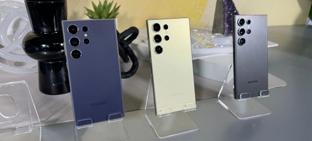 Turul Magazinelor #1436: Cel mai ieftin Galaxy S24 Ultra, trolere pentru toate buzunarele, setup complet de gaming