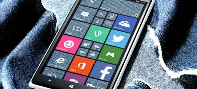 Microsoft e gata să reia actualizarea Lumia Denim pe terminalele compatibile (Video)