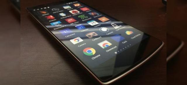OnePlus One va primi o versiune stabilă de Lollipop prin intermediul lui CyanogenMod 12 luna viitoare
