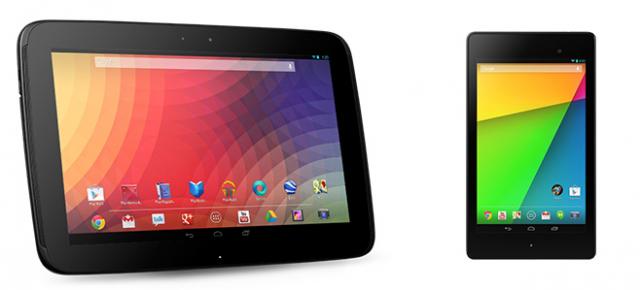 Google postează imaginile software Android 5.0.2 Lollipop pentru Nexus 7 și Nexus 10