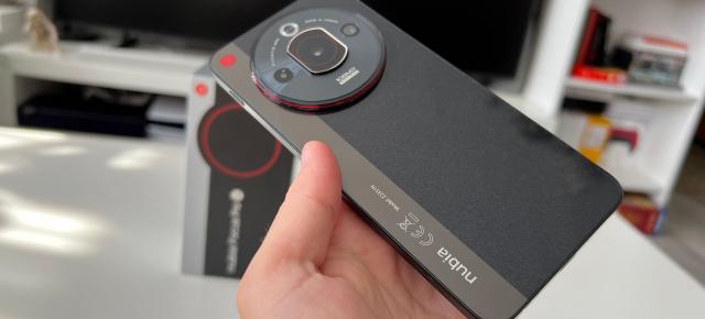 Nubia Focus Pro: Procesorul Unisoc de la interior se ține binișor în fața rivalilor, peste Infinix Note 40 Pro 4G 