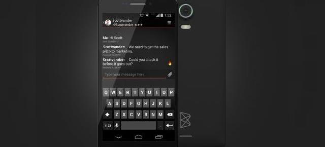 Telefonul ultra securizat și criptat Blackphone disponibil oficial În România