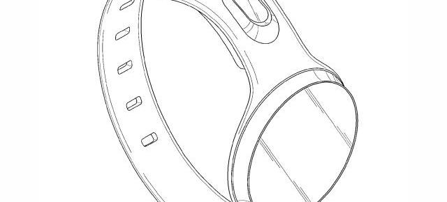 Smartwatch-ul circular Samsung Orbis (SM-R720) va sosi cu tehnologia de Încărcare wireless