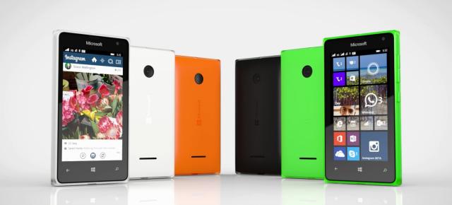 Microsoft Lumia 532 apare acum pe site-ul oficial ca fiind compatibil cu Windows 10