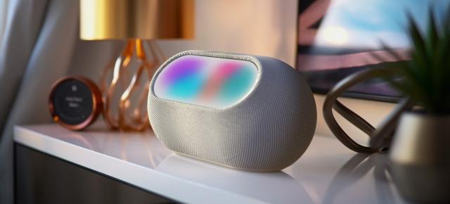 Proiectele secrete ale Apple: noi display-uri smart home și homeOS la orizont