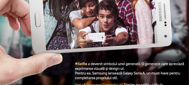 Gama de terminale Samsung Galaxy A va fi lansată oficial În România pe 27 ianuarie