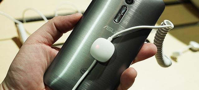ASUS ZenFone 2 va primi o versiune "Mini" de 5 inch În martie