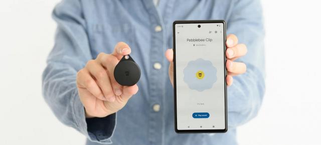 Trackerele Android nu se compară cu Apple AirTag, conform unui test "pe teren"