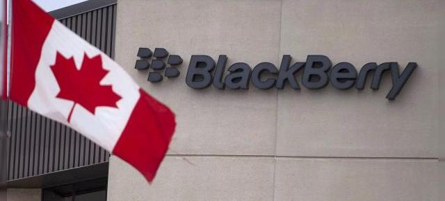 Un nou document confirmă interesul Samsung pentru achiziționarea BlackBerry