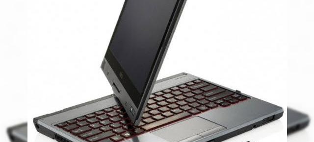 Fujitsu lansează tabletele Stylistic Q775, Lifebook T935 și T725; device-uri hibride cu Windows și procesoare Intel