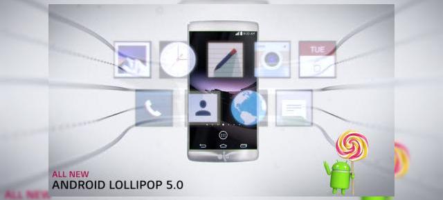 LG G Flex 2 primește un clip promoțional excelent realizat, care Îi detaliază funcțiile principale (Video)