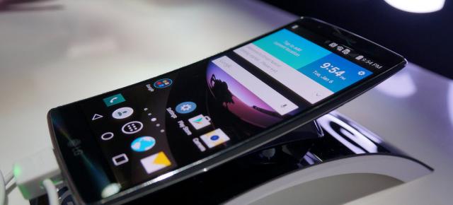 LG neagă faptul că procesorul Snapdragon 810 se Încălzește, cel puțin pe G Flex 2