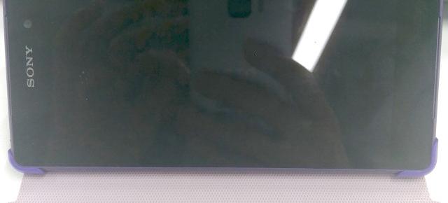 One M9 (Hima) apare Într-o fotografie accidentală realizată de un angajat HTC