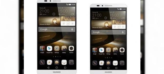 Huawei Mate 8 nu va sosi la MWC 2015, În schimb vom primi un Mate 7 Compact
