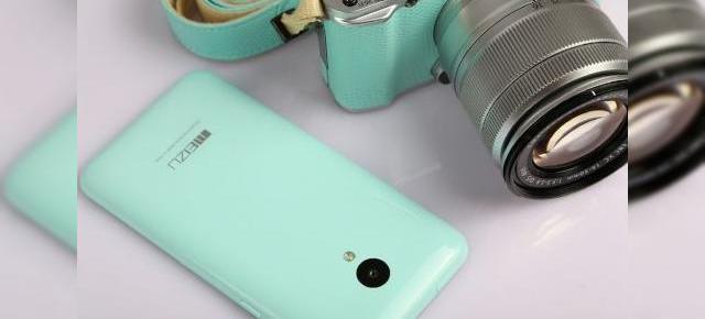 Meizu M1 Note Mini apare din greșeală (sau nu) pe contul de socializare al unui oficial Meizu