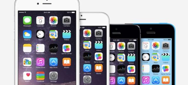 Apple Înregistrează un profit net de 18 miliarde de dolari; 74.5 milioane de iPhone-uri vândute În primul trimestru fiscal din 2015