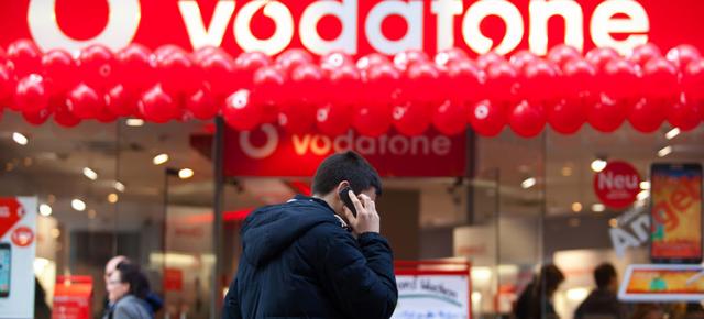 Vodafone România Își extinde acoperirea la 40 de țări pentru serviciile de roaming 4G, fără costuri suplimentare