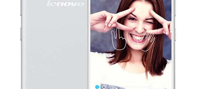 Lenovo S90 Sisley, clona de iPhone 6 este acum disponibilă la QuickMobile.ro
