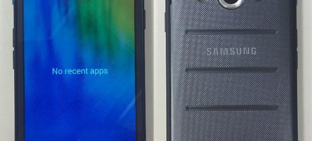 Samsung Galaxy XCover 3 Își face apariția În două noi fotografii, are specificațiile dezvăluite de un benchmark
