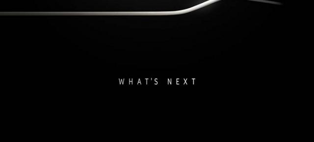 Samsung trimite invitațiile pentru lansarea lui Galaxy S6 pe 1 martie la MWC 2015; Invitația include o curbă misterioasă