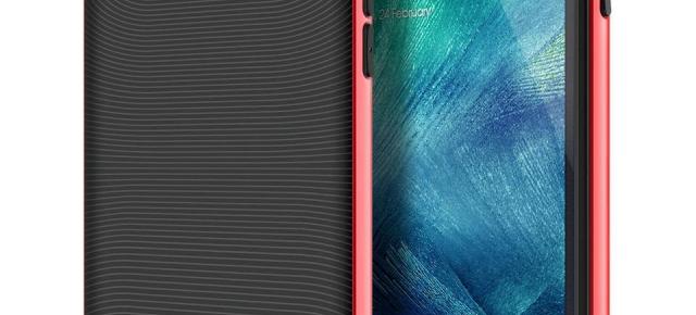 Randări ale lui Samsung Galaxy S6 indică faptul că noul smartphone va fi mai subțire decât credeam